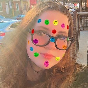 Meet your Posher, Jul